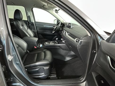 Used 2025 MAZDA CX-5 AWD 2.5 S w/ Select Package image 31