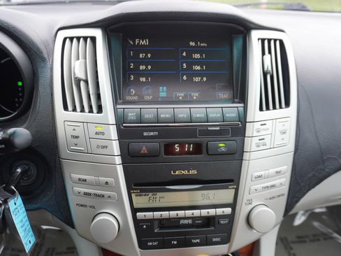 Used 2008 Lexus RX 350 AWD image 21