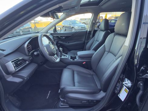 Certified 2025 Subaru Outback Touring image 17