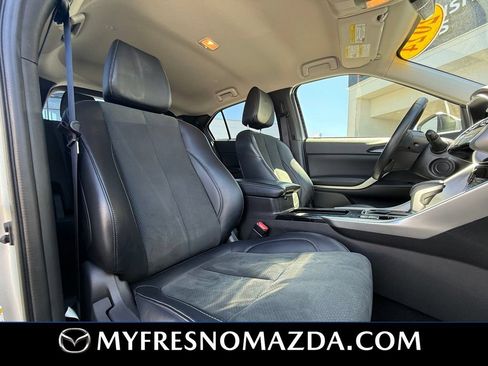 Used 2024 Mitsubishi Eclipse Cross SE AWD/4WD image 16
