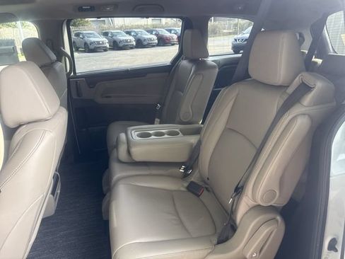 Used 2022 Honda Odyssey EX-L image 16