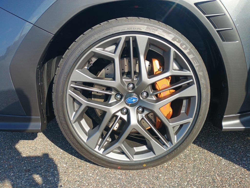 New 2026 Subaru WRX tS w/ WRX Essentials Package AWD/4WD image 9