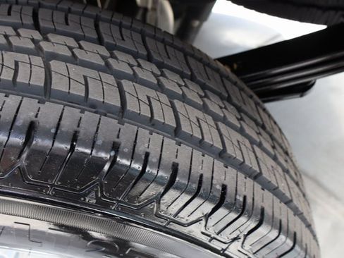 Used 2024 RAM 3500 Laramie image 46