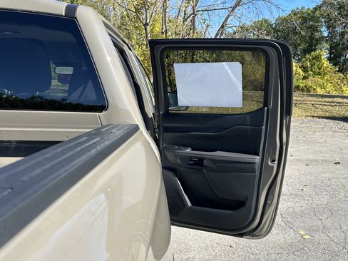 New 2025 Ford Ranger XL w/ Trailer Tow Package image 30