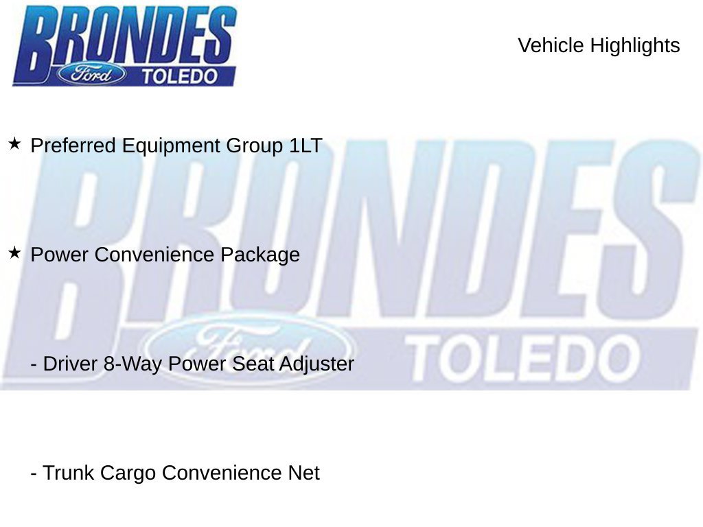 Used 2014 Chevrolet Malibu LT w/ Power Convenience Package FWD image 5