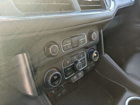 Used 2023 Chevrolet Tahoe LT w/ LT Signature Plus Package image 22