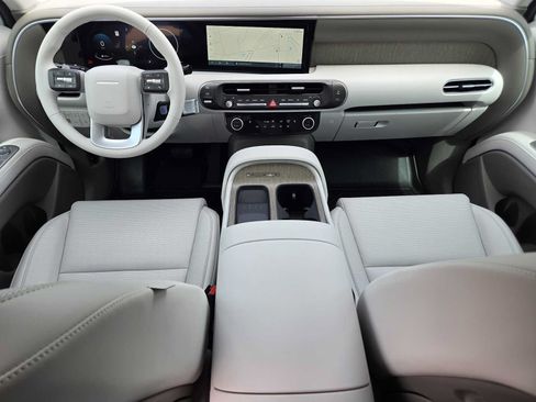Certified 2026 Hyundai Palisade SEL FWD image 23
