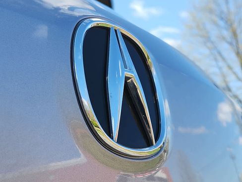 Used 2024 Acura RDX SH-AWD image 30