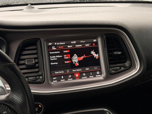 Used 2019 Dodge Challenger R/T Scat Pack RWD image 39