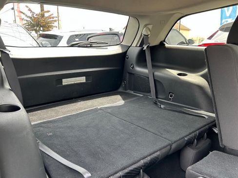 Used 2018 Dodge Journey SXT w/ Connectivity Group FWD image 23