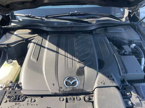 Used 2025 MAZDA CX-70 3.3 Turbo w/ Preferred Package image 34