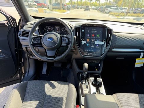 New 2026 Subaru Forester Premium AWD/4WD image 8