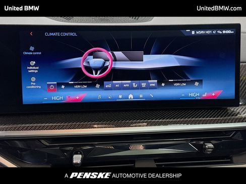 Used 2026 BMW X5 M60i image 11