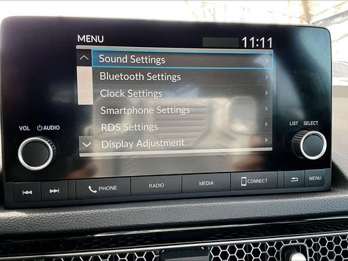 Used 2022 Honda Civic Sport image 34