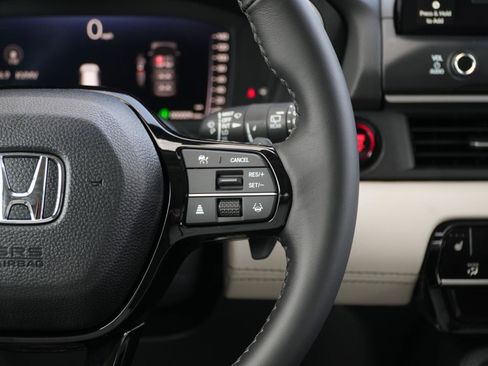 New 2026 Honda Pilot EX-L image 22