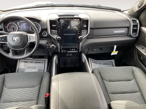 New 2026 RAM 1500 Big Horn image 10