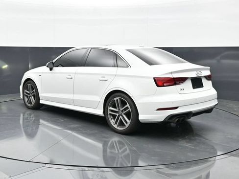 Used 2017 Audi A3 2.0T Premium Plus FWD image 7