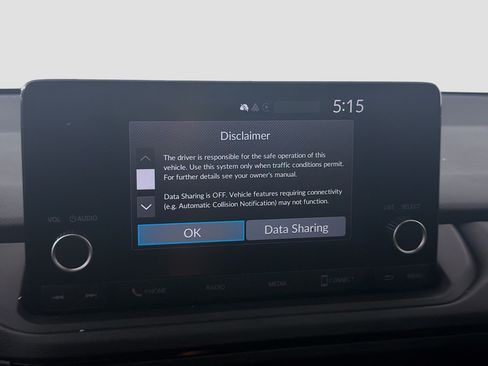 Used 2025 Honda Accord SE image 19