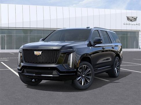 New 2026 Cadillac Escalade Sport image 6