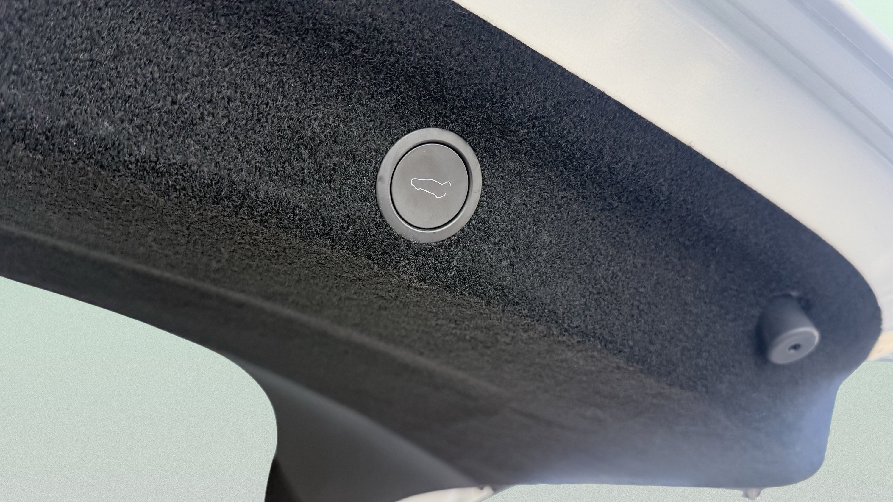 Used 2026 Tesla Model Y 2WD image 12
