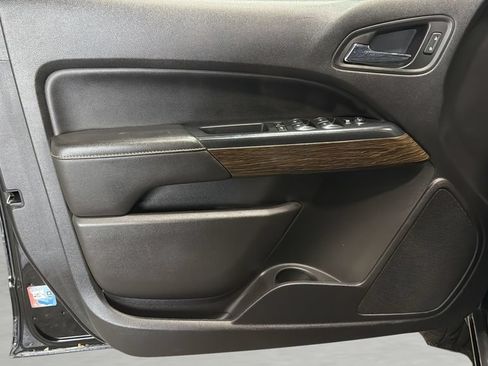 Used 2018 GMC Canyon Denali AWD/4WD image 18