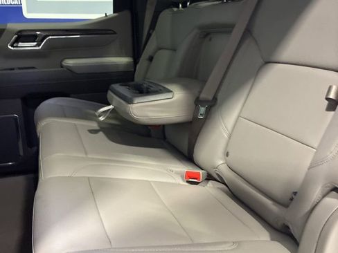 Used 2024 Chevrolet Silverado 1500 LTZ w/ Technology Package image 43