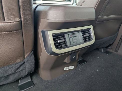 New 2026 Ford F250 King Ranch w/ Chrome Package image 19