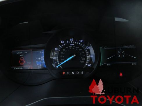 Used 2019 Ford Edge SEL w/ Equipment Group 201A image 16