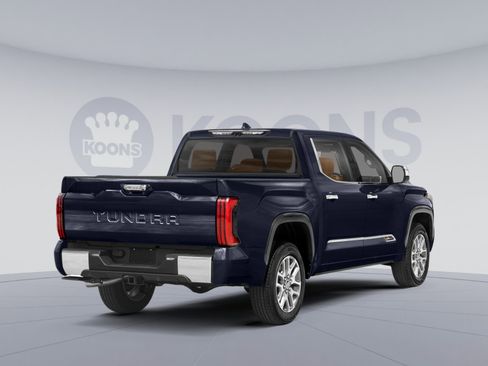 Used 2023 Toyota Tundra 1794 Edition w/ Advanced Package image 2