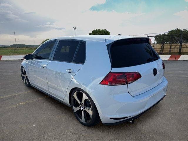 Used 2017 Volkswagen GTI S FWD image 4