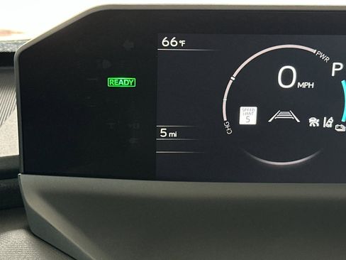 New 2026 Toyota bZ image 26