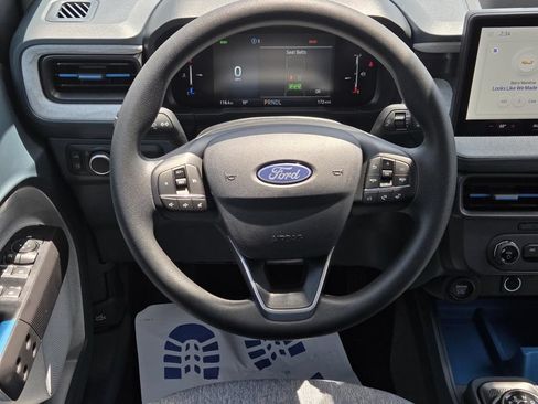 New 2026 Ford Maverick XLT FWD image 19