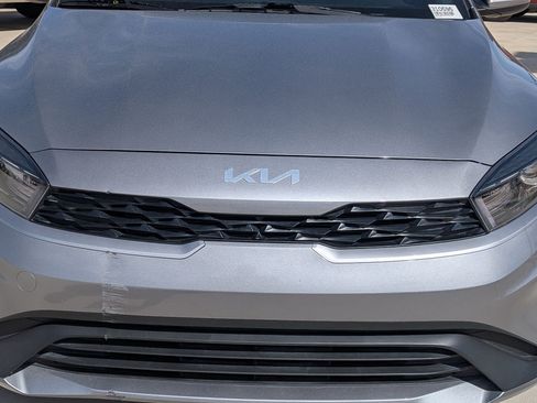 Certified 2023 Kia Forte LXS FWD image 9