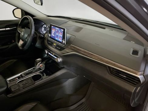 Used 2022 Nissan Altima 2.5 SL image 32