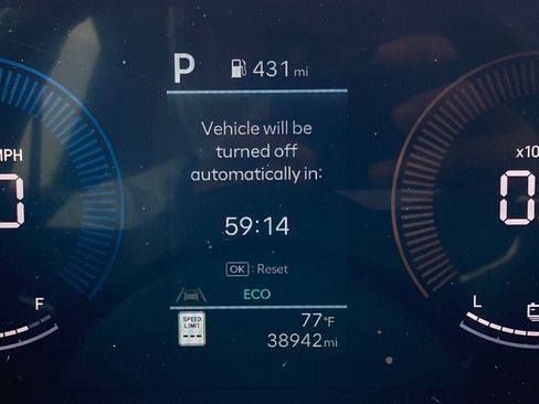 Used 2025 Hyundai Sonata SEL image 16