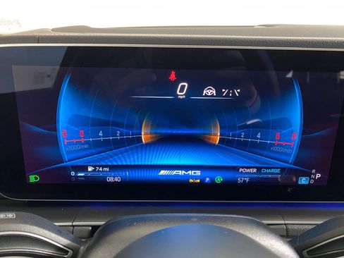 New 2026 Mercedes-Benz GLE 53 AMG 4MATIC Coupe image 19