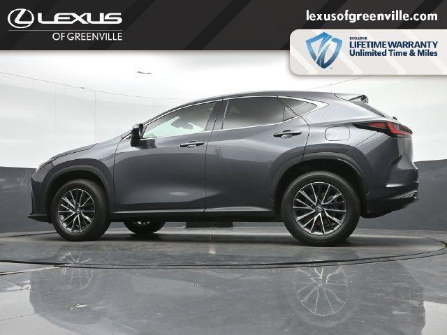 Used 2024 Lexus NX 350 AWD image 42