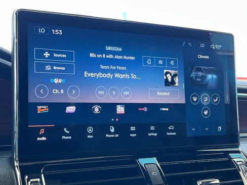 Used 2023 Lincoln Navigator Reserve image 18