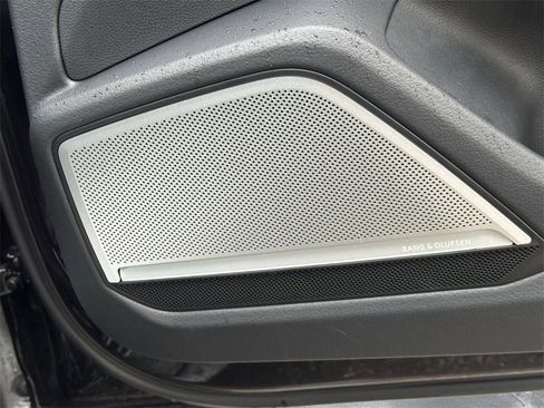 Used 2025 Audi RS 6 performance image 15