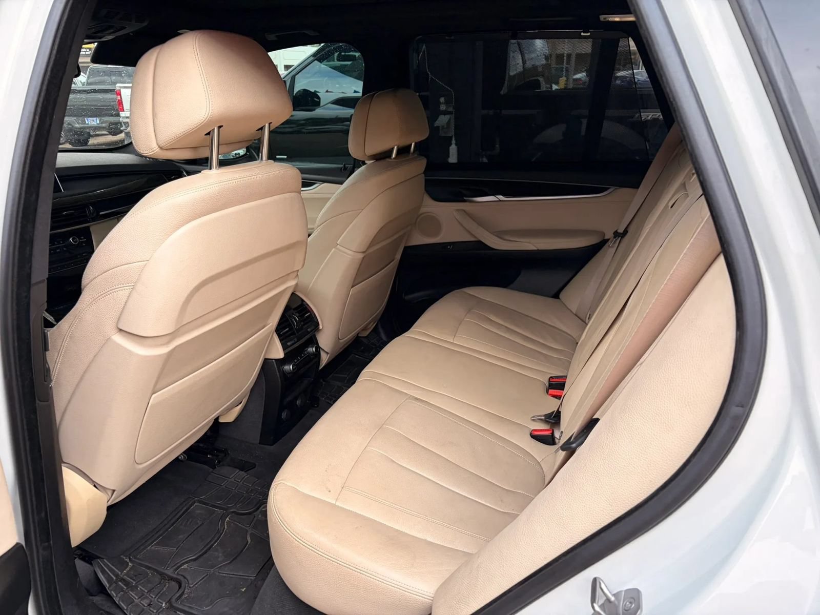 Used 2017 BMW X5 xDrive40e AWD/4WD image 18