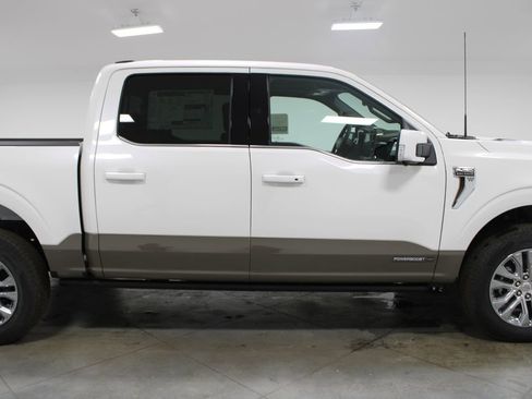 New 2026 Ford F150 King Ranch image 10