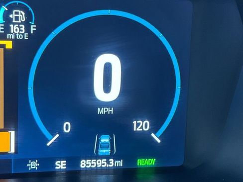 Used 2021 Ford F150 Lariat AWD/4WD image 30