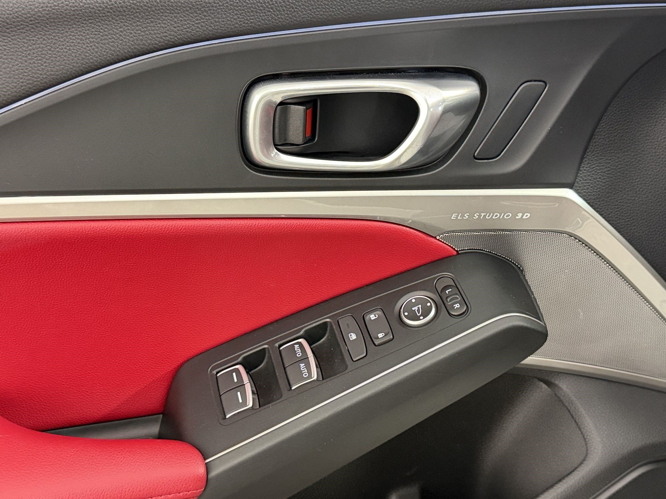 Used 2024 Acura Integra Type S FWD image 25