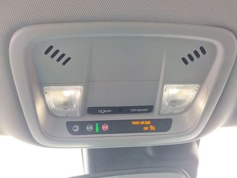 Used 2024 Chevrolet Malibu LT image 58