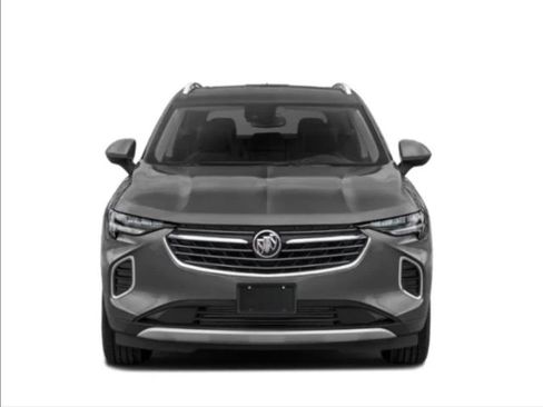 Used 2023 Buick Envision Preferred FWD image 3