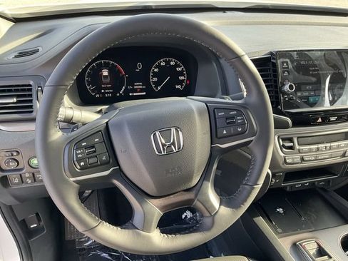 Used 2025 Honda Ridgeline RTL image 22