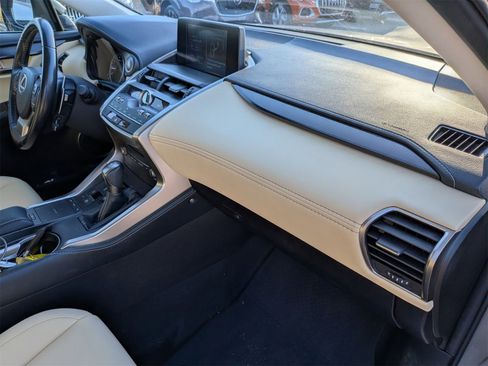 Used 2018 Lexus NX 300 FWD image 39
