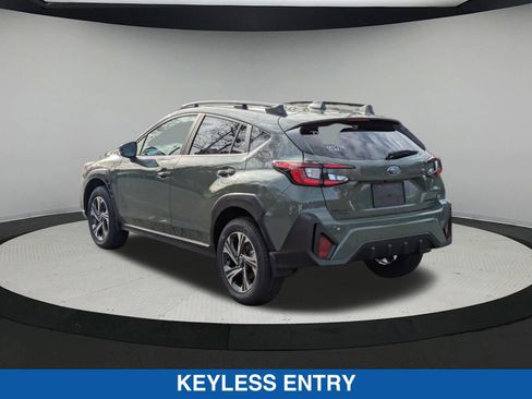 Certified 2026 Subaru Crosstrek 2.0i Premium image 5