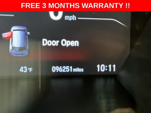 Used 2021 Honda CR-V Special Edition image 16