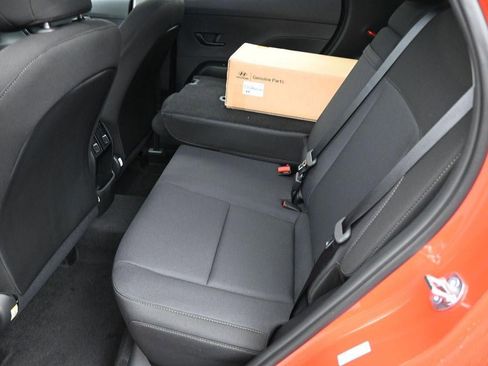 New 2026 Hyundai Kona SEL Sport FWD image 32